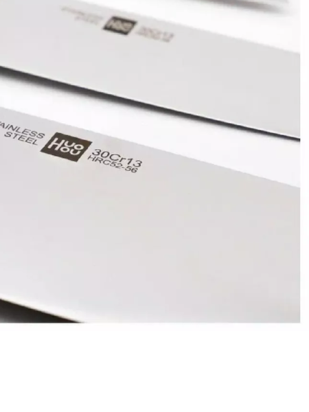 Набор стальных ножей HuoHou 4-Piece Kitchen HU0059 от магазина Xiaomi в Омске